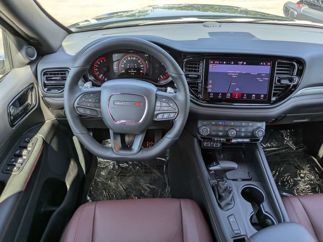 New 2026 Dodge Durango GT AWD/4WD image 18