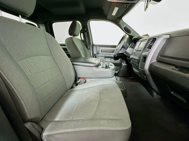 Used 2024 RAM 1500 Classic Warlock image 26