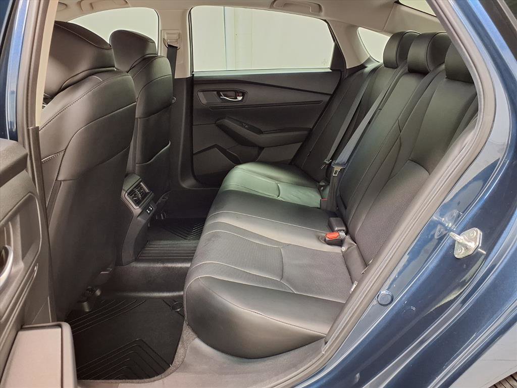 Used 2024 Honda Accord EX-L image 25