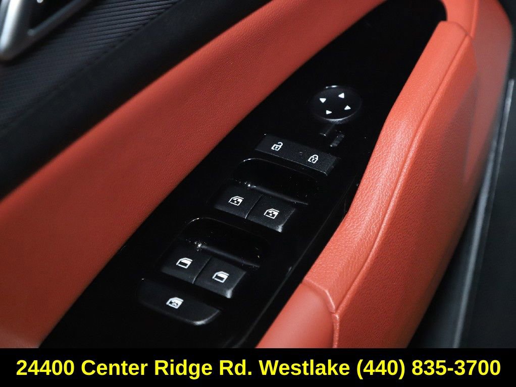 Used 2023 Kia Sportage SX image 17