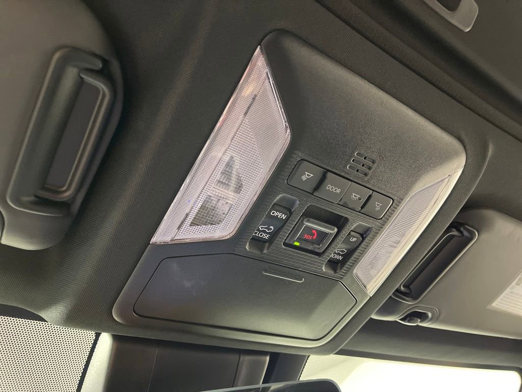 Certified 2023 Toyota RAV4 XSE w/ XSE Grade Weather Package image 26