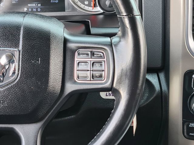 Used 2015 RAM 1500 Lone Star image 27