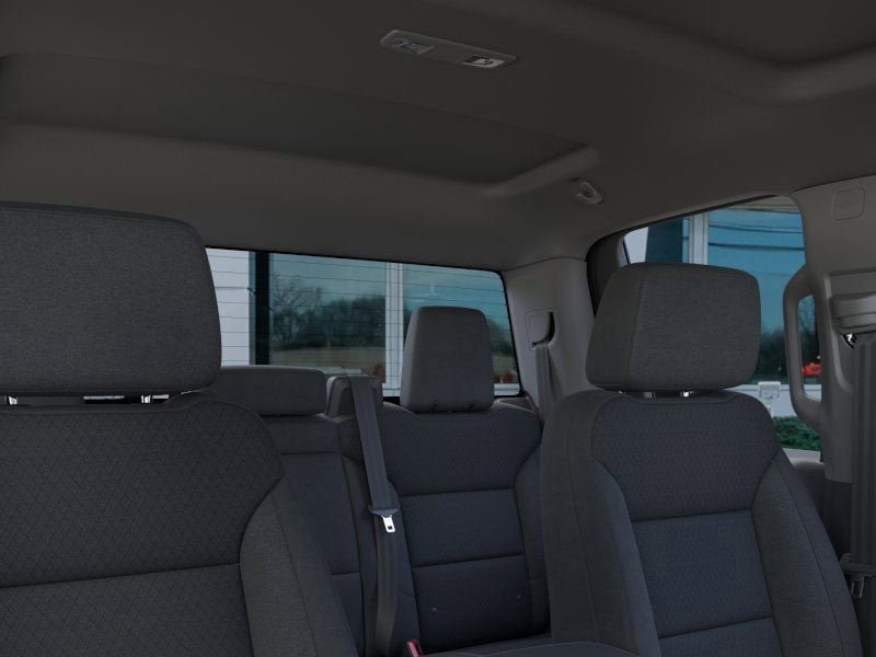 New 2026 GMC Sierra 1500 Elevation AWD/4WD image 25