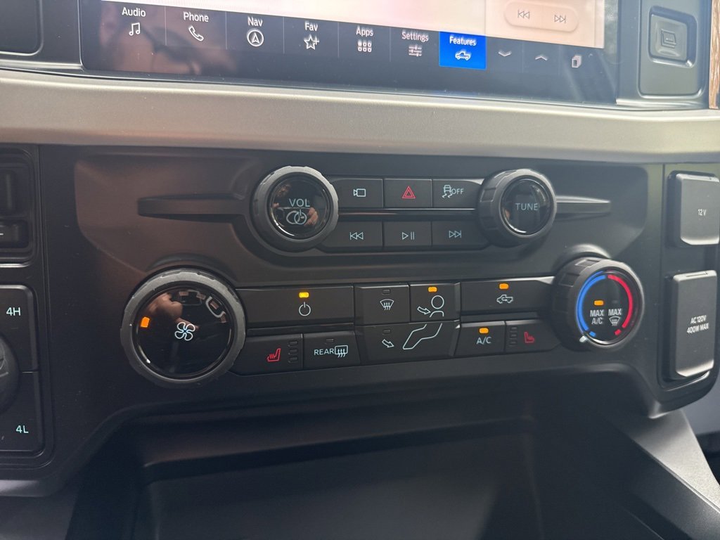 New 2026 Ford F250 XLT image 35