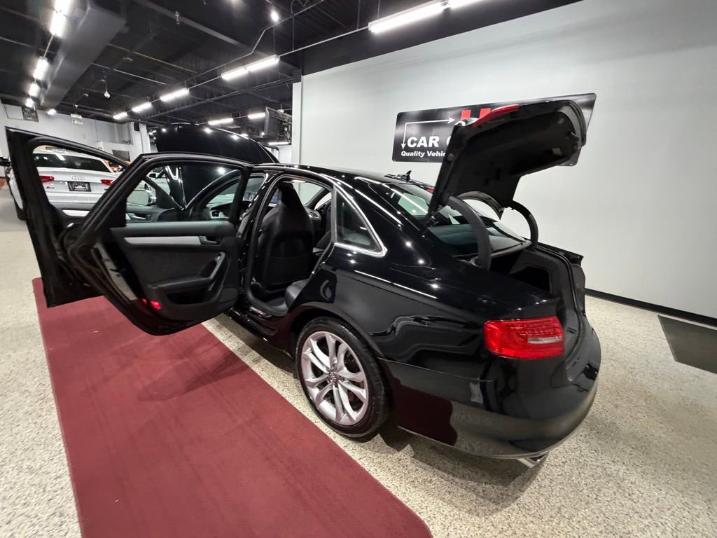 Used 2014 Audi S4 Premium Plus AWD/4WD image 54