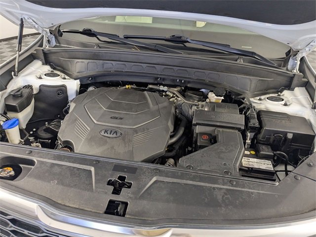 Used 2020 Kia Telluride SX image 36