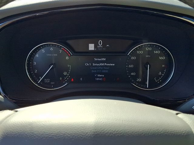 Used 2023 Cadillac XT6 Premium Luxury FWD image 15