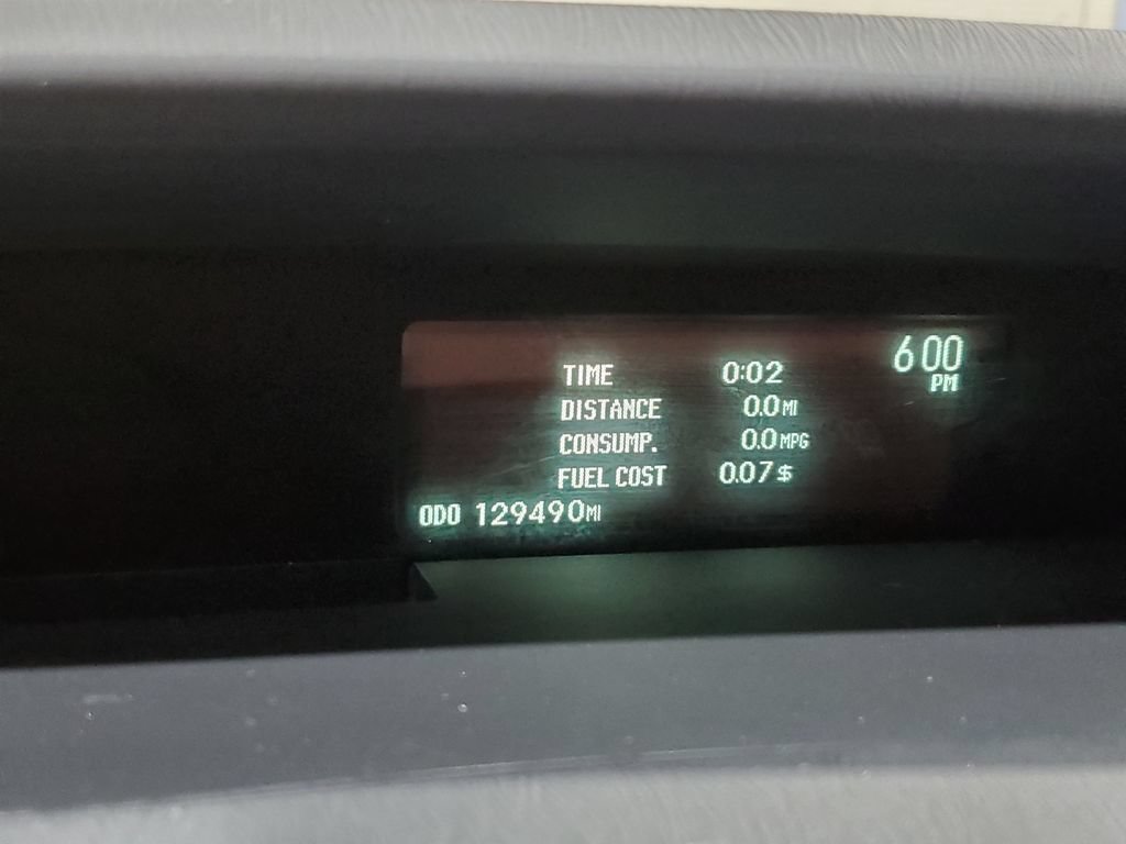 Used 2013 Toyota Prius Persona Series FWD image 35
