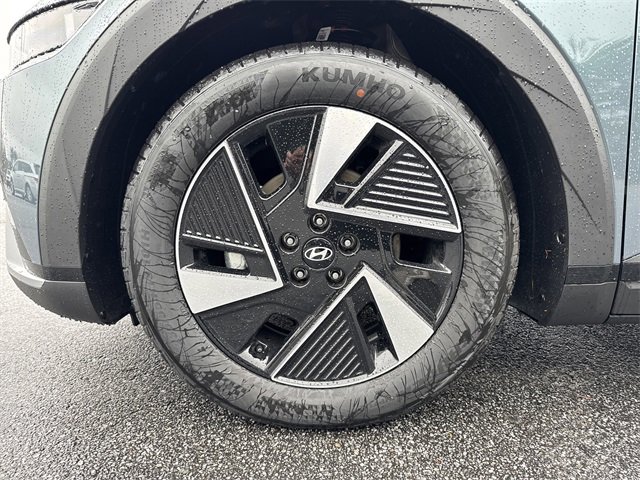 New 2026 Hyundai Ioniq 5 SE image 11