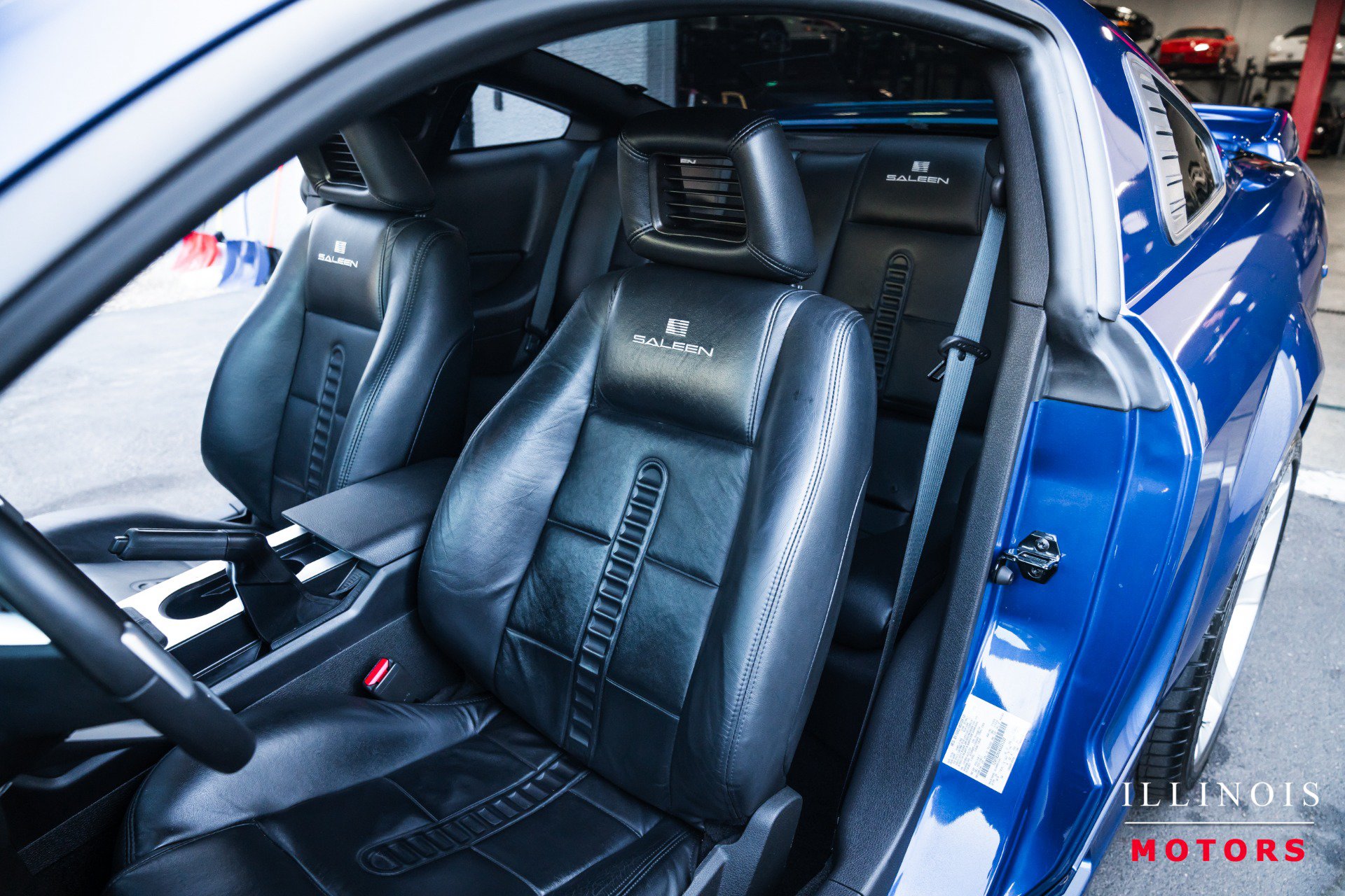 Used 2006 Ford Mustang GT RWD image 19