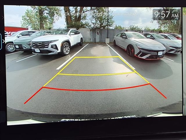 New 2026 Hyundai Palisade XRT Pro image 18