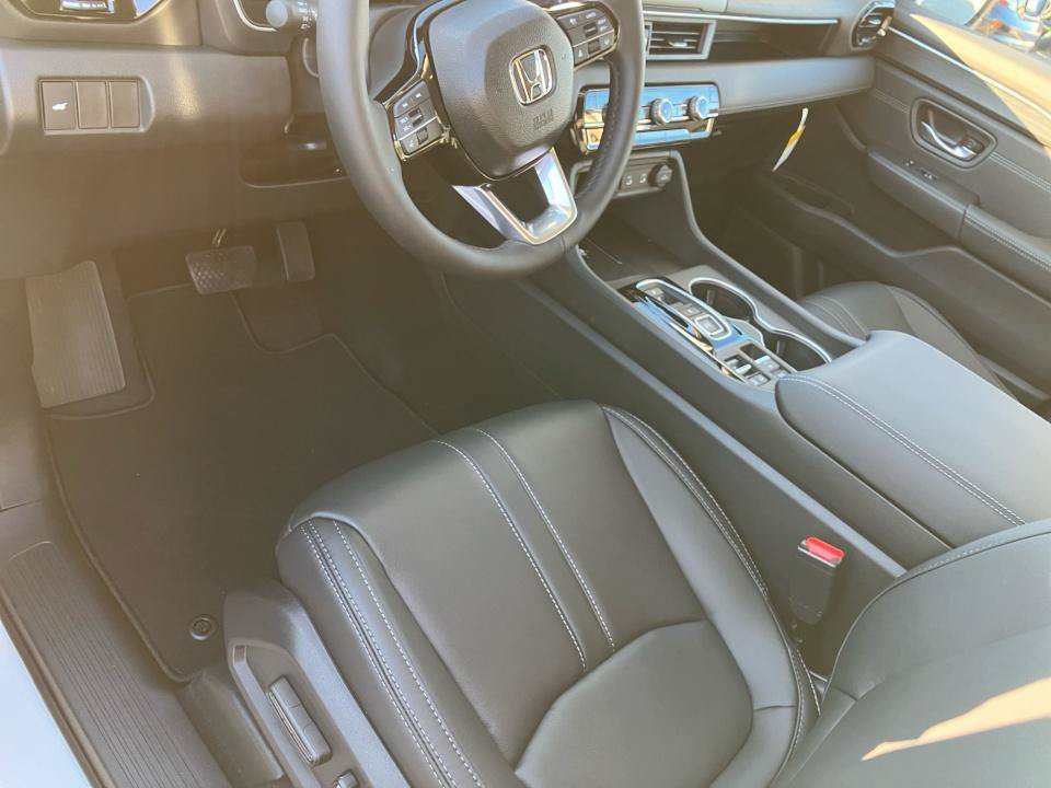 New 2026 Honda Pilot Touring image 30