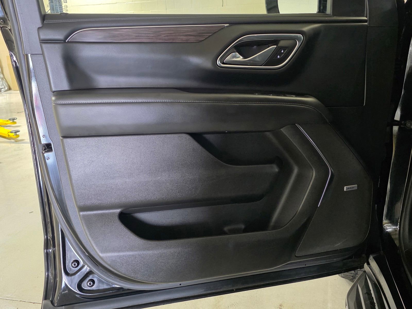 Used 2023 Chevrolet Tahoe LT image 22