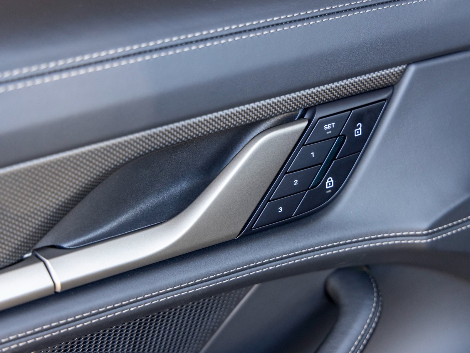 New 2025 Porsche Taycan Turbo S image 49