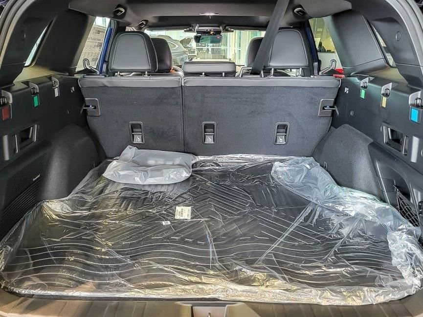 New 2026 Subaru Outback Limited XT image 24