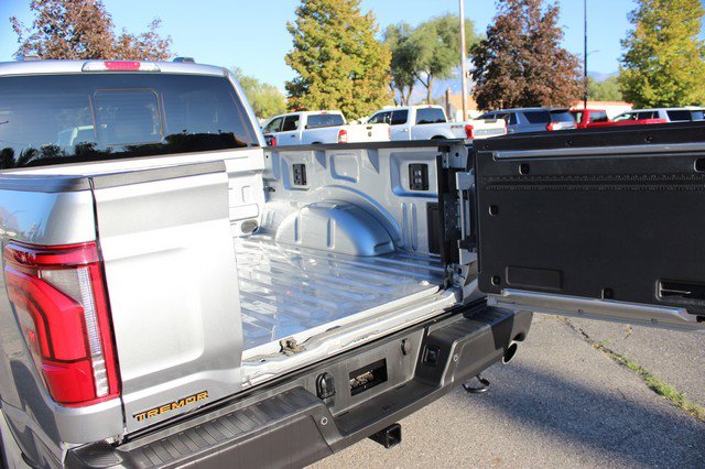 Used 2025 Ford F150 Tremor w/ Equipment Group 402A High image 15