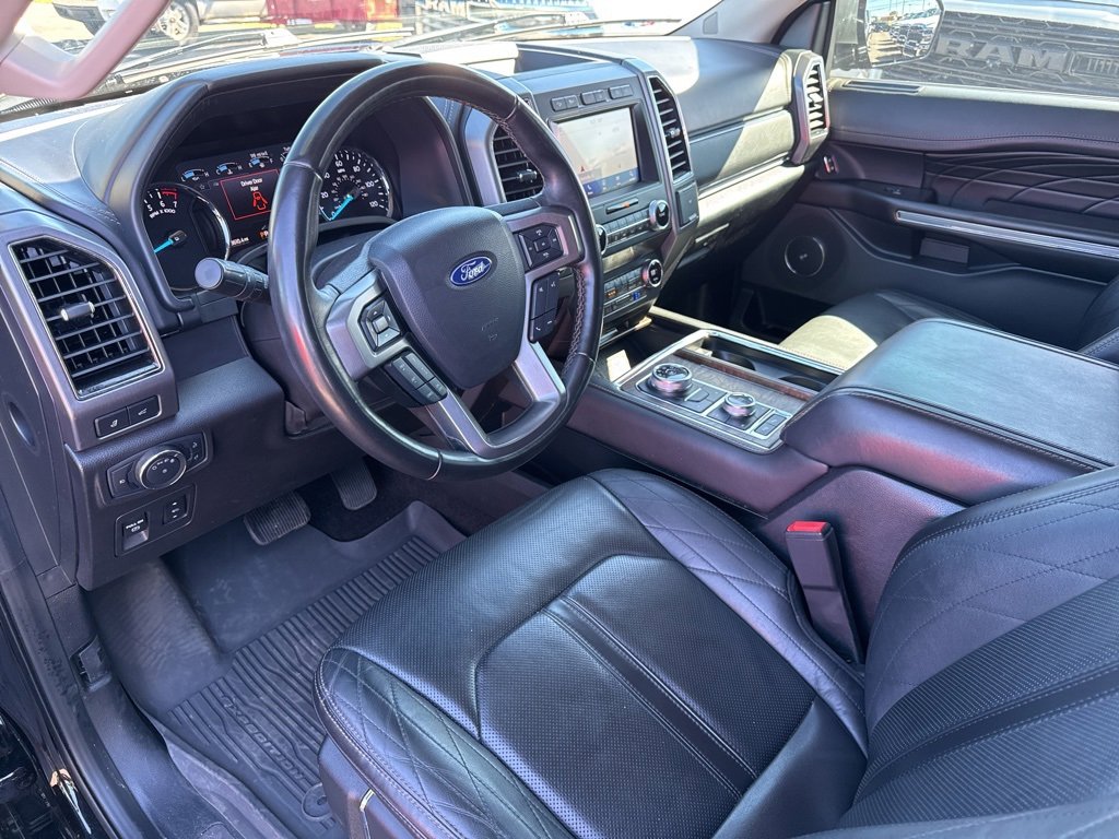Used 2020 Ford Expedition Platinum image 40