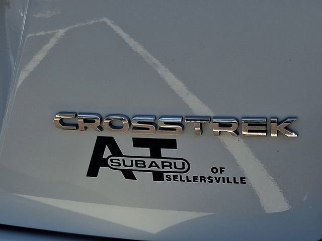 Certified 2023 Subaru Crosstrek 2.5i Limited AWD/4WD image 33