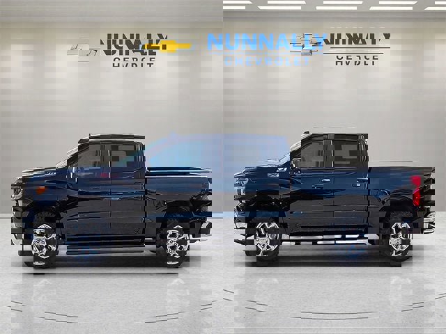 New 2026 Chevrolet Silverado 1500 W/T w/ WT Value Package image 2