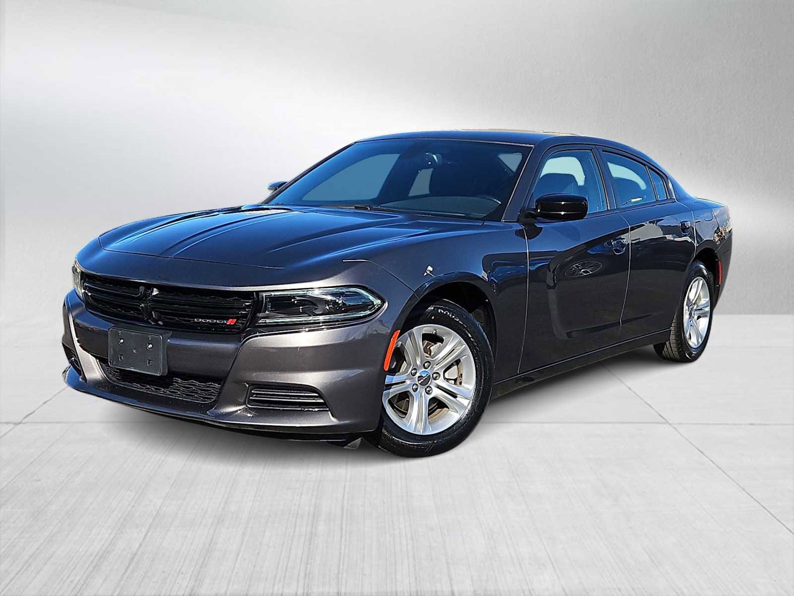 Used 2023 Dodge Charger SXT