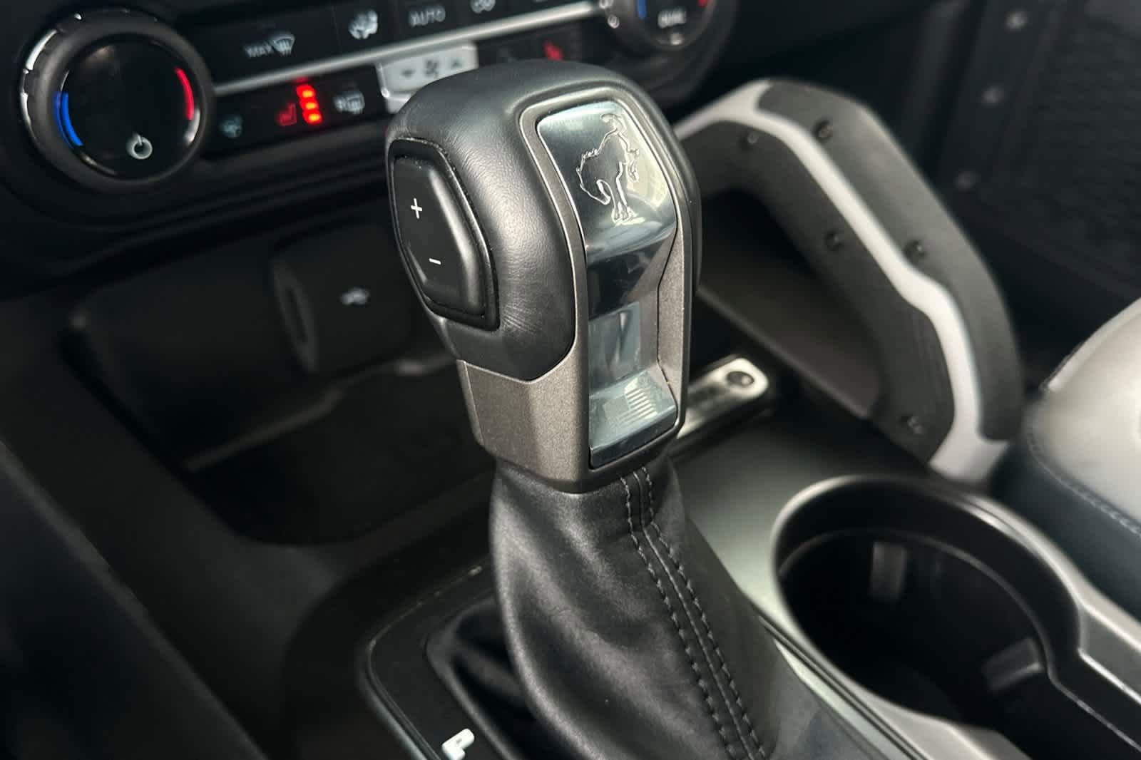 Certified 2023 Ford Bronco Outer Banks image 22