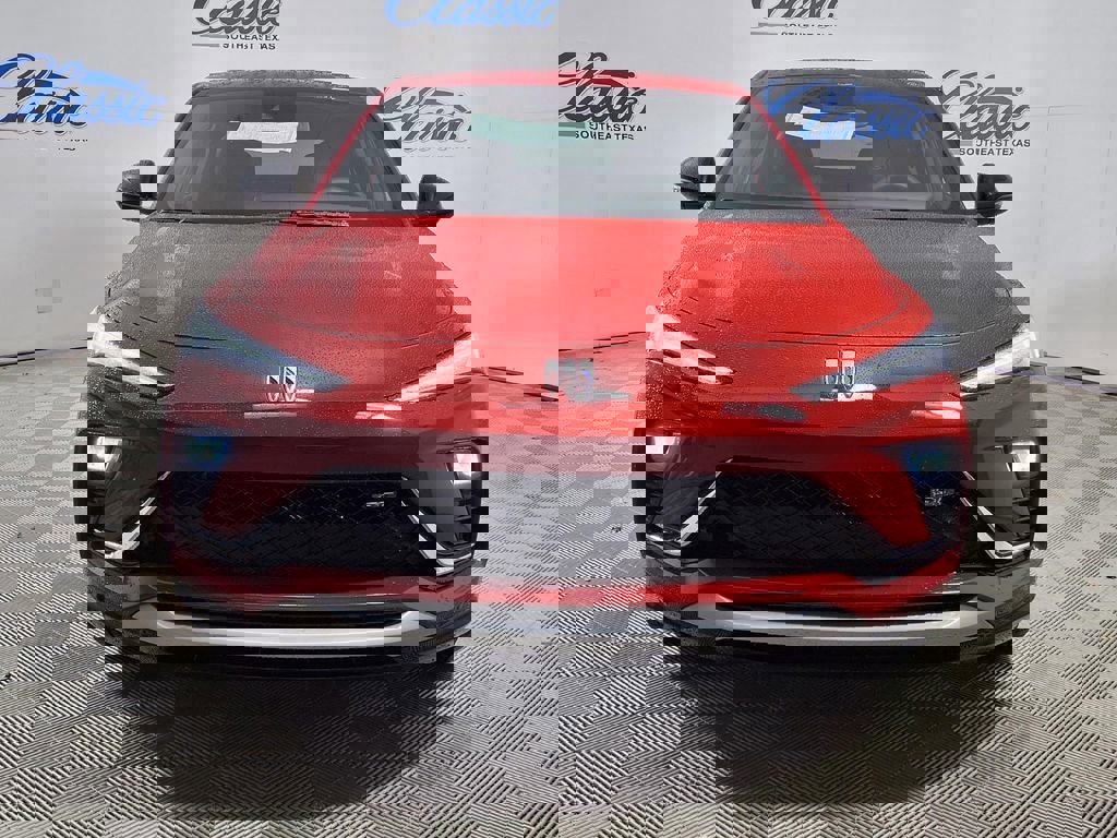 New 2026 Buick Envista Sport Touring w/ Convenience I Package image 10