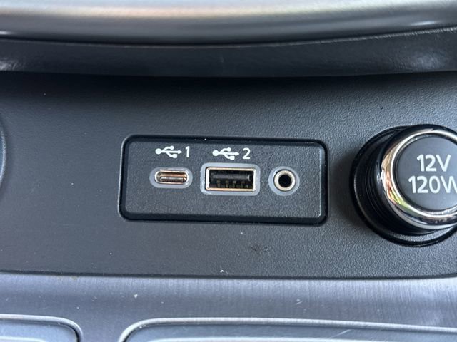 Used 2024 Nissan Murano SL image 24