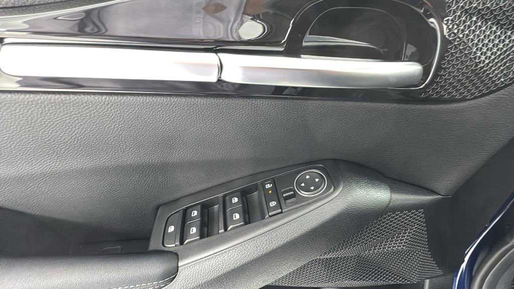 New 2026 Kia Seltos EX image 20