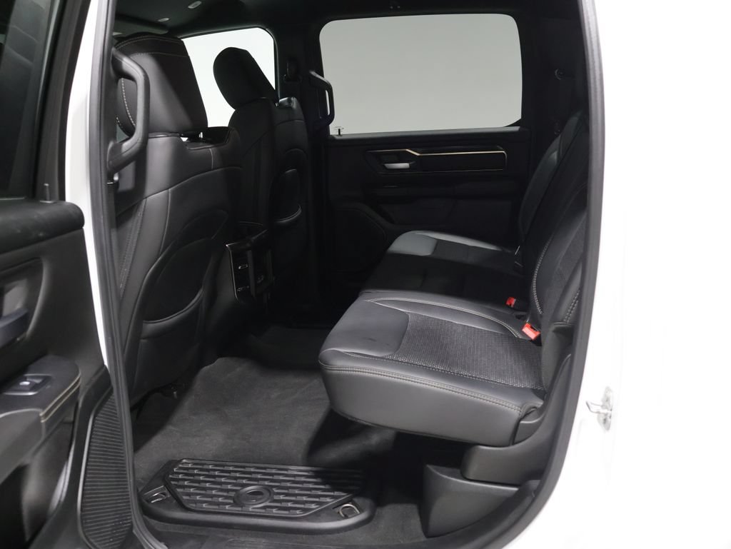 Used 2019 RAM 1500 Sport w/ Level 2 Equipment Group AWD/4WD image 17