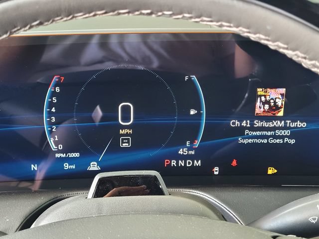 New 2026 Cadillac CT5 Sport RWD image 22
