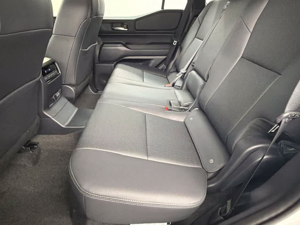 New 2027 Toyota Land Cruiser AWD/4WD image 30