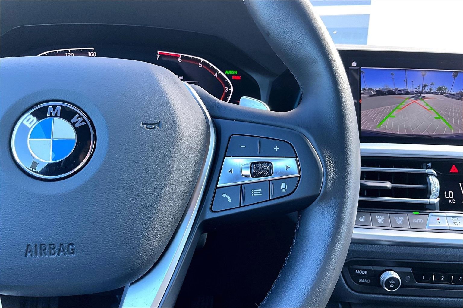 Used 2022 BMW 430i Coupe w/ Convenience Package image 19