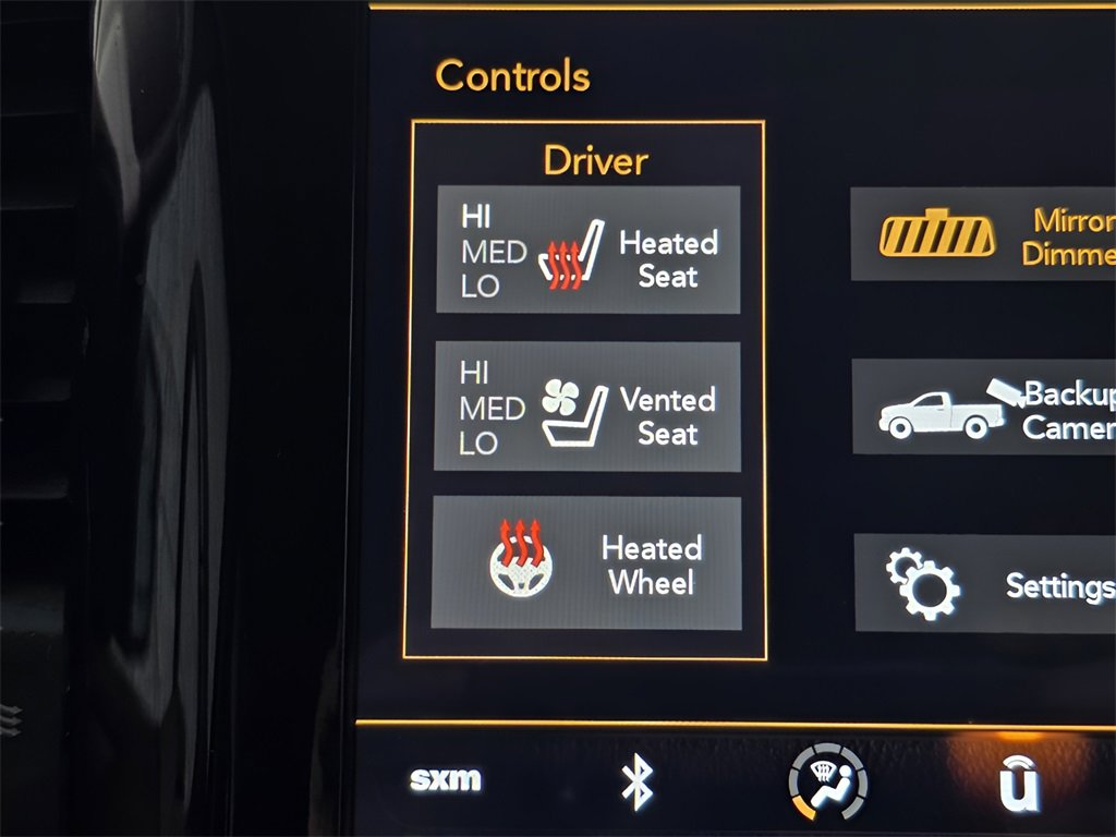 Used 2019 RAM 1500 Limited image 37