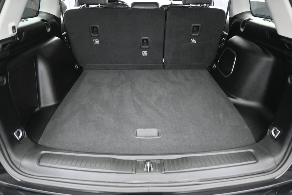 Used 2023 Jeep Grand Cherokee 4WD 4xe image 28