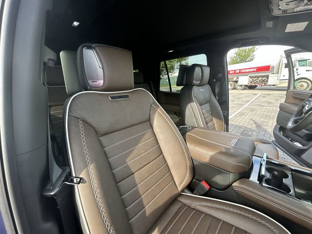 New 2026 GMC Yukon Denali Ultimate image 44