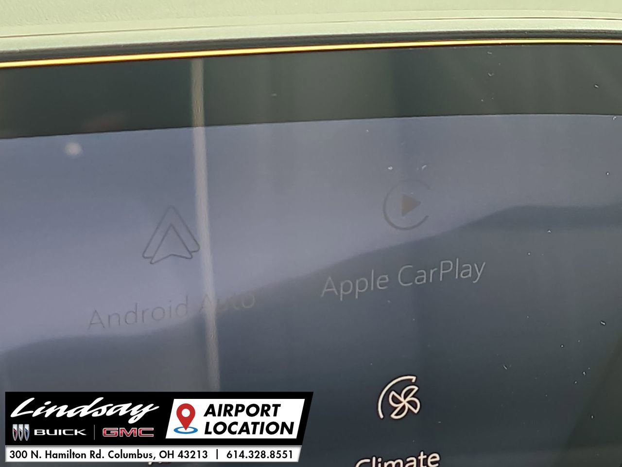 New 2026 Buick Enclave Avenir w/ Super Cruise Package image 37