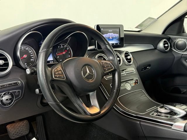 Used 2016 Mercedes-Benz C 300 Sedan image 36