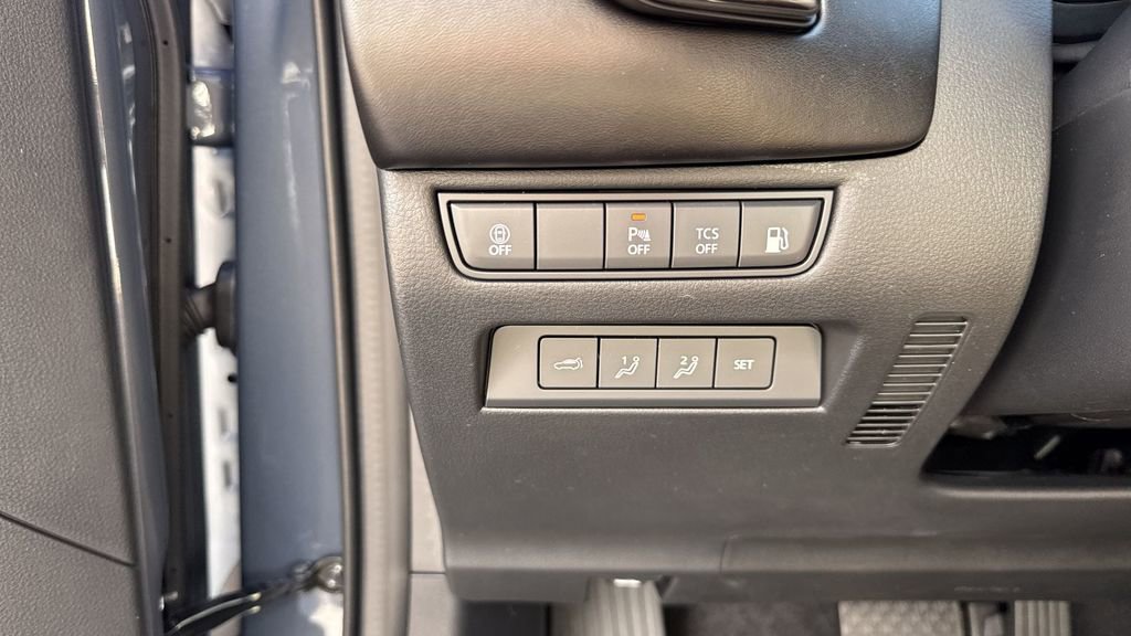 New 2026 MAZDA CX-50 2.5 Hybrid w/ Weather Package image 57