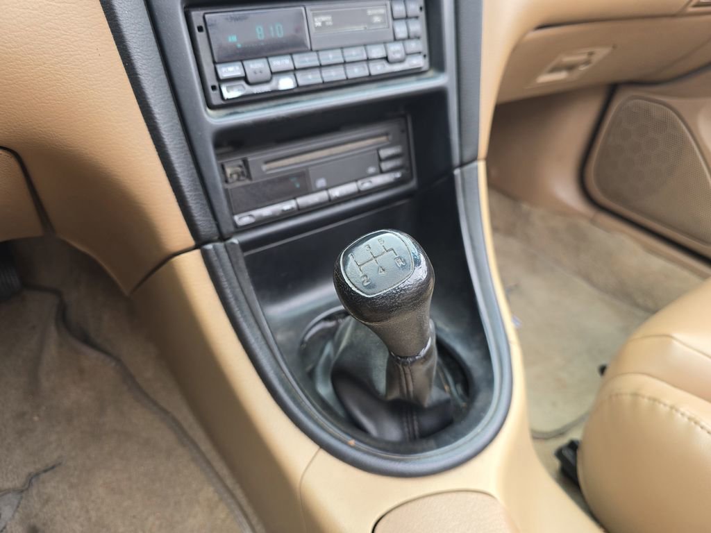 Used 1997 Ford Mustang GT RWD image 14
