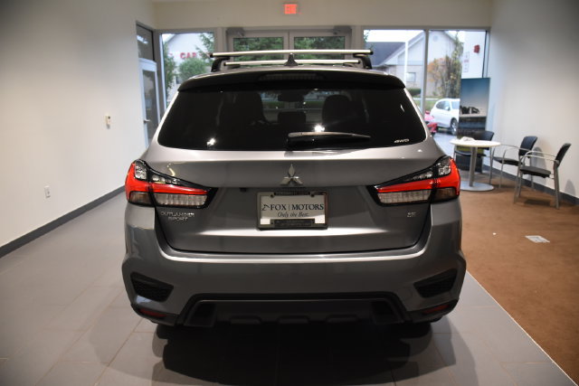 Used 2022 Mitsubishi Outlander Sport SE AWD/4WD image 10