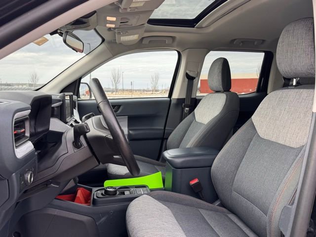 Used 2022 Ford Maverick XLT w/ Equipment Group 300A Standard image 6