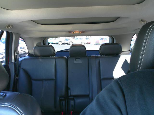 Used 2007 Ford Edge SEL Plus image 12