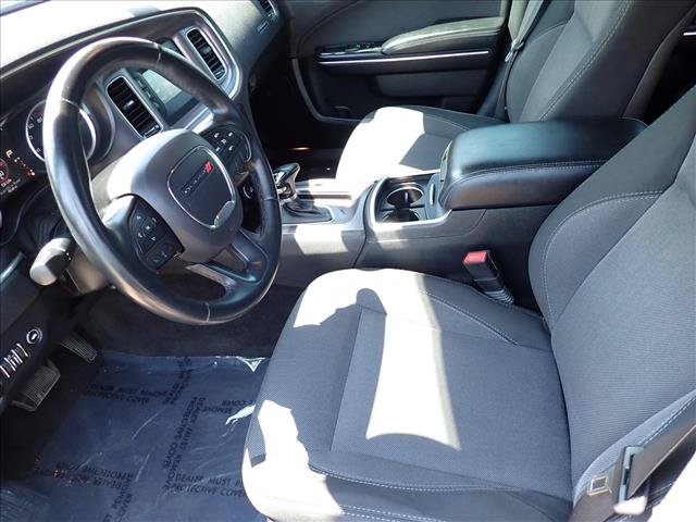 Used 2016 Dodge Charger SE w/ Sport Appearance Group RWD image 10