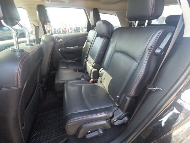 Used 2019 Dodge Journey GT w/ Nav & Sun Group image 19