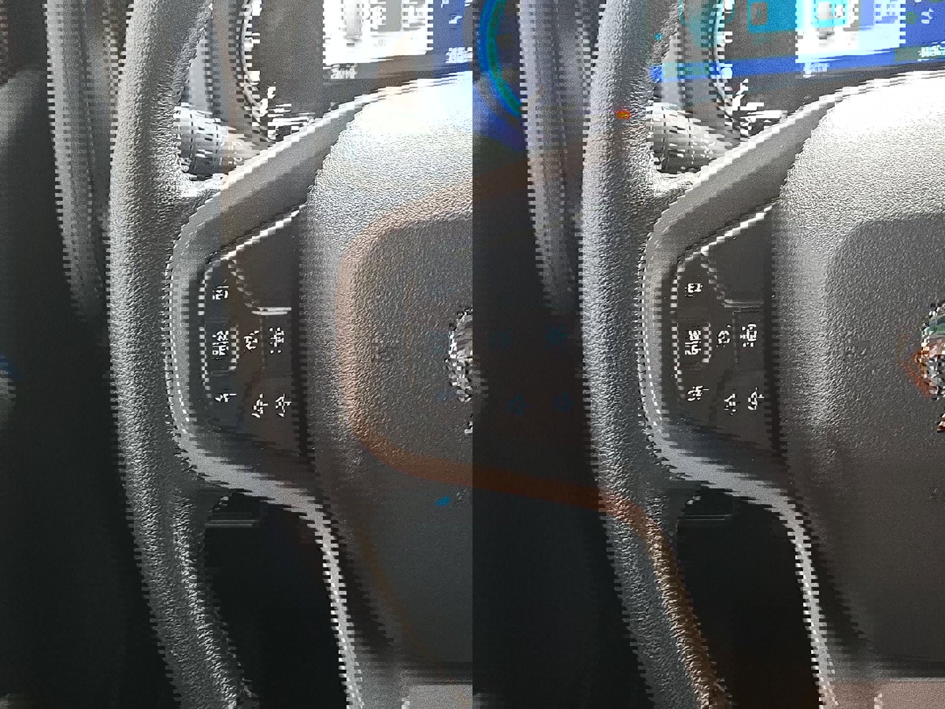 Used 2023 Ford Bronco Outer Banks AWD/4WD image 21