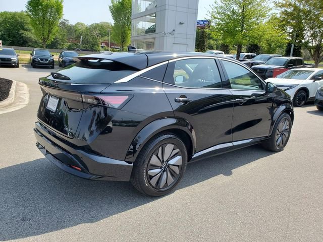 Certified 2023 Nissan Ariya FWD image 4