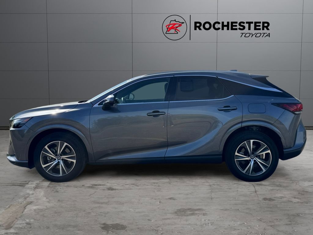 Used 2023 Lexus RX 350 Premium w/ Accessory Package AWD/4WD image 2