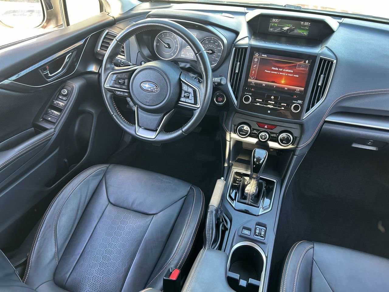 Used 2019 Subaru Crosstrek 2.0i Limited w/ Moonroof Package image 11