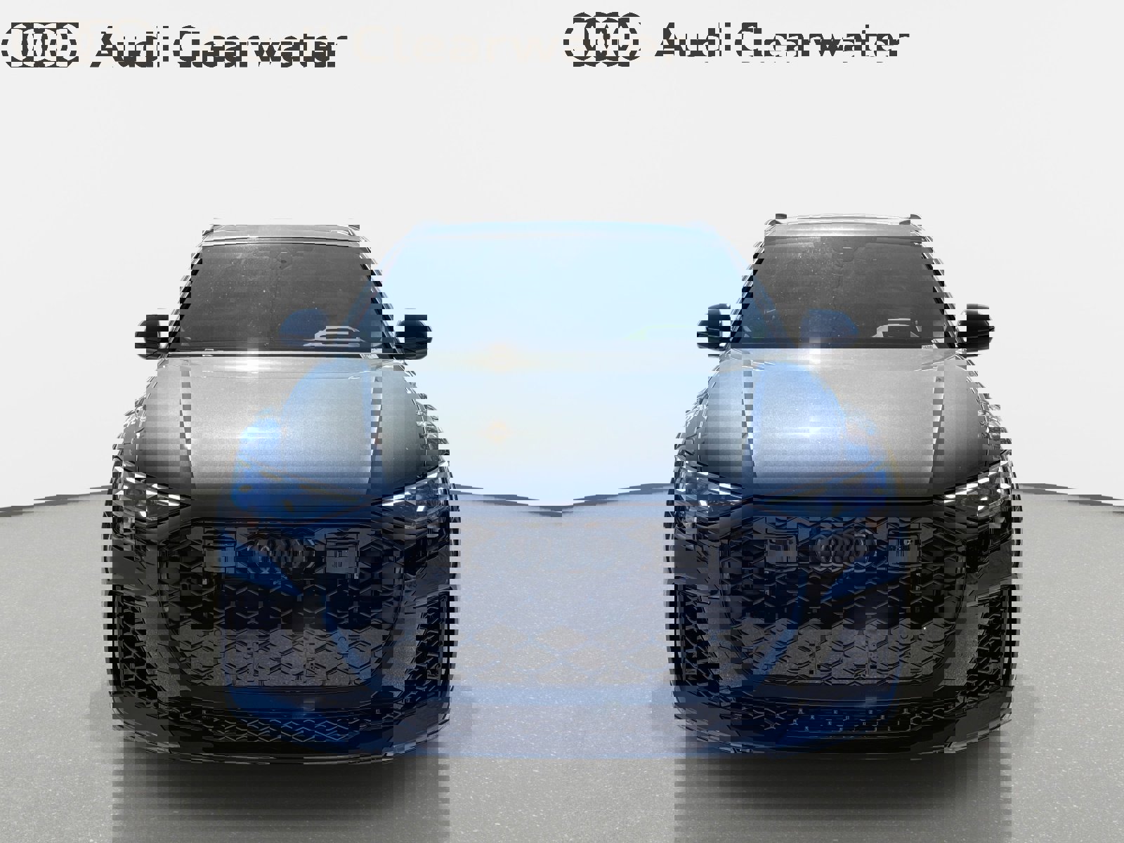 New 2026 Audi RS Q8 performance AWD/4WD image 2