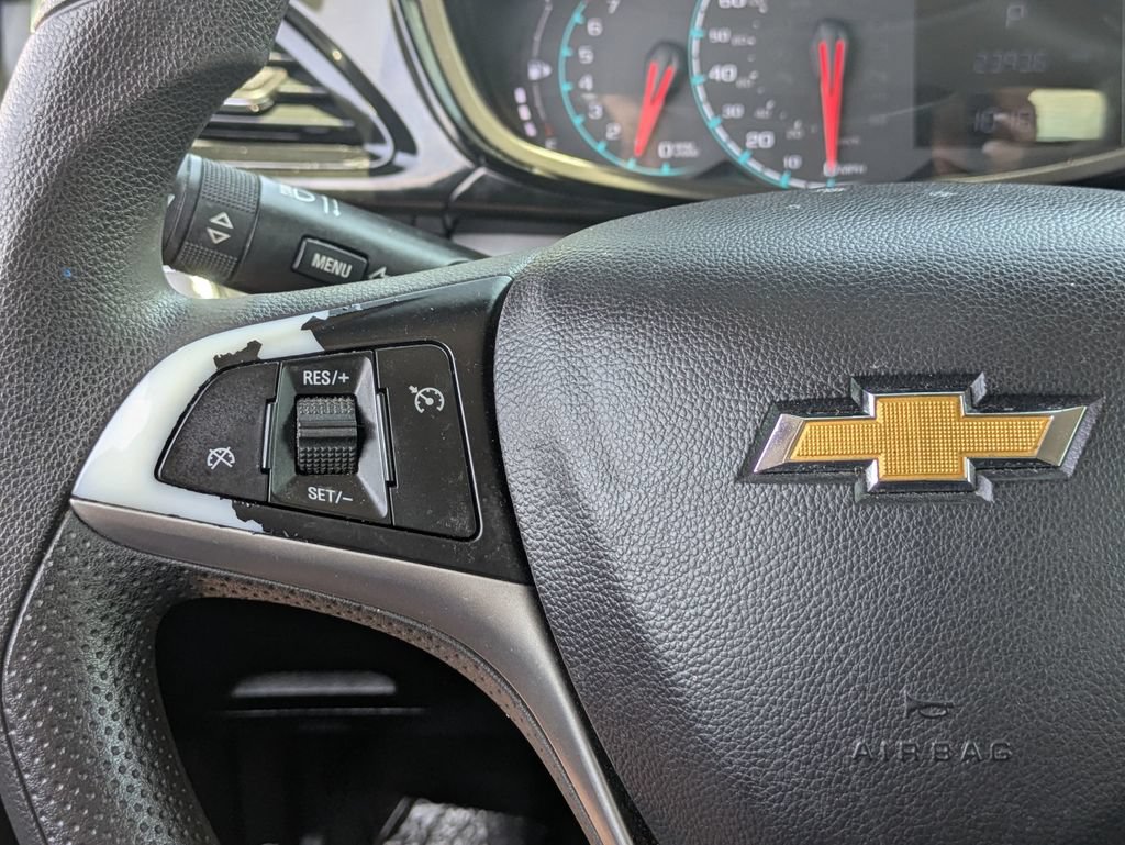 Used 2016 Chevrolet Spark LT FWD image 18